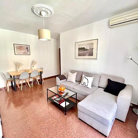 Vera Apartment, Acogedor Y Tranquilo En El Corazon De La Ciudad Antequera Zewnętrze zdjęcie