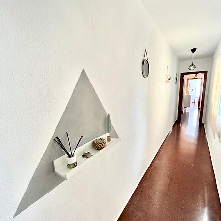 Vera Apartment, Acogedor Y Tranquilo En El Corazon De La Ciudad Antequera Zewnętrze zdjęcie