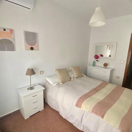 Vera Apartment, Acogedor Y Tranquilo En El Corazon De La Ciudad Antequera Zewnętrze zdjęcie