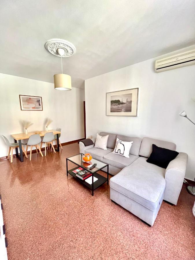 Vera Apartment, Acogedor Y Tranquilo En El Corazon De La Ciudad Antequera Zewnętrze zdjęcie