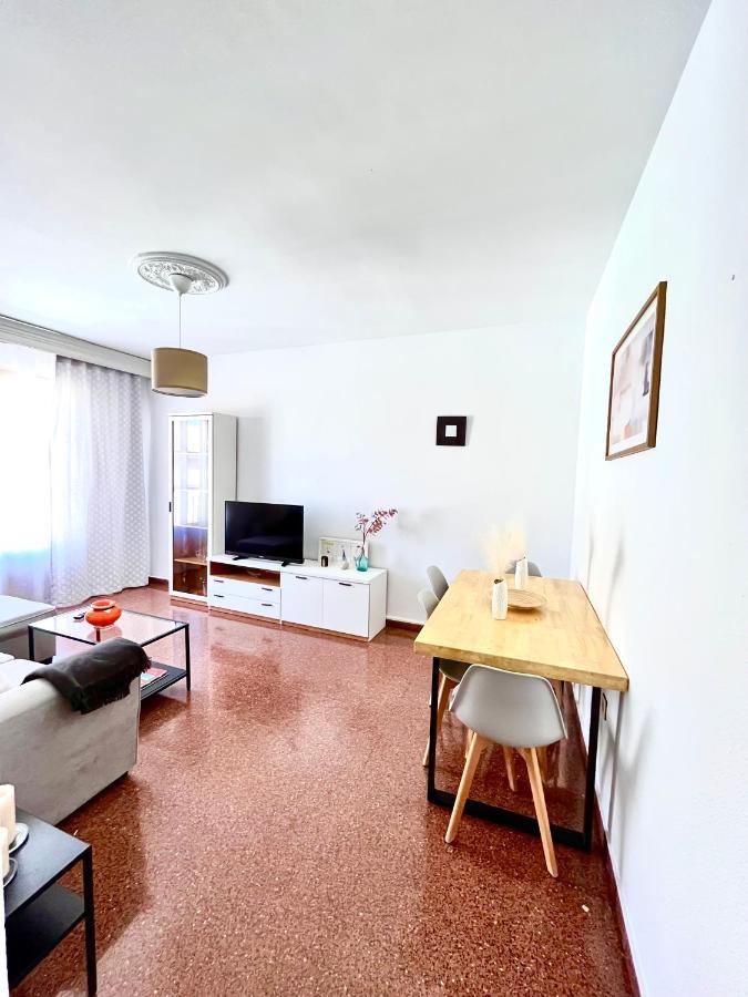 Vera Apartment, Acogedor Y Tranquilo En El Corazon De La Ciudad Antequera Zewnętrze zdjęcie