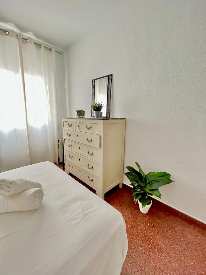 Vera Apartment, Acogedor Y Tranquilo En El Corazon De La Ciudad Antequera Zewnętrze zdjęcie