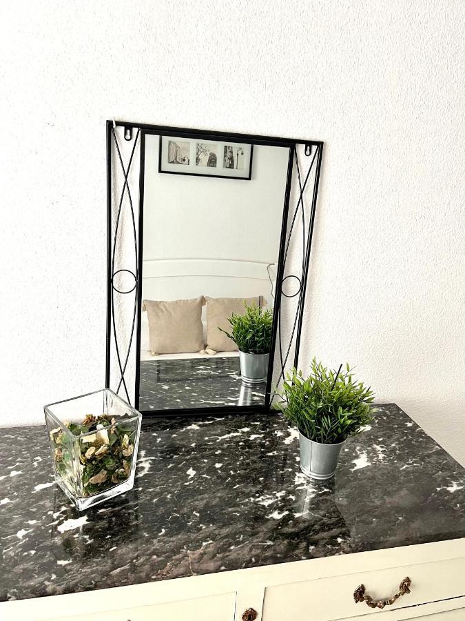 Vera Apartment, Acogedor Y Tranquilo En El Corazon De La Ciudad Antequera Zewnętrze zdjęcie