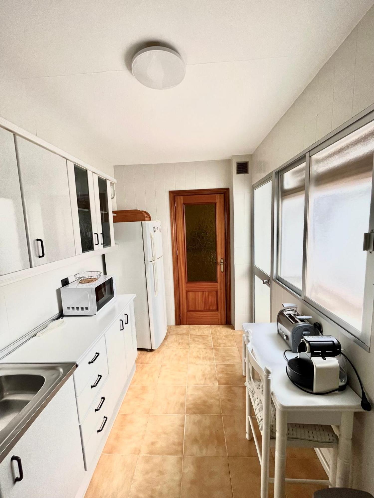 Vera Apartment, Acogedor Y Tranquilo En El Corazon De La Ciudad Antequera Zewnętrze zdjęcie