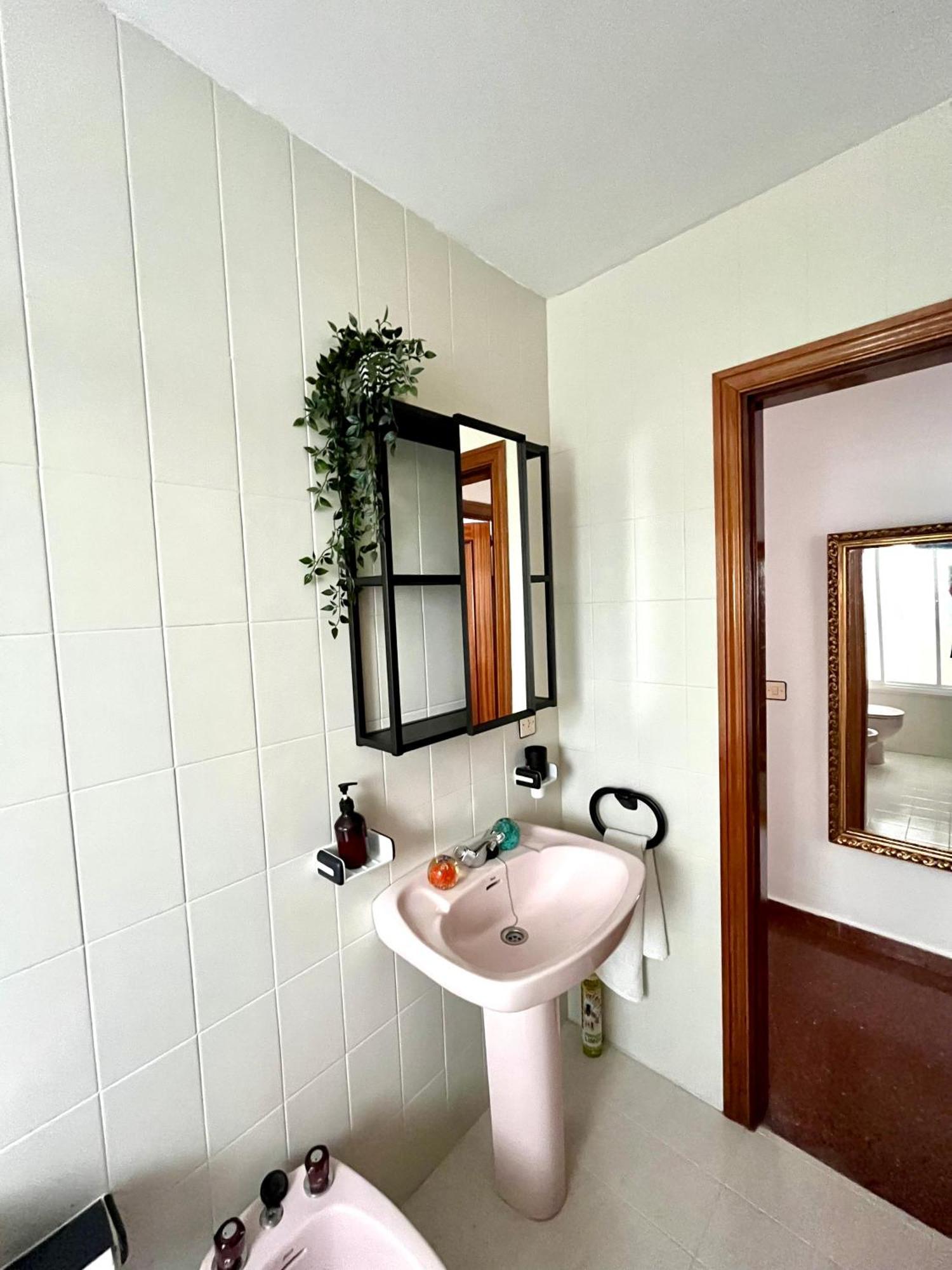 Vera Apartment, Acogedor Y Tranquilo En El Corazon De La Ciudad Antequera Zewnętrze zdjęcie