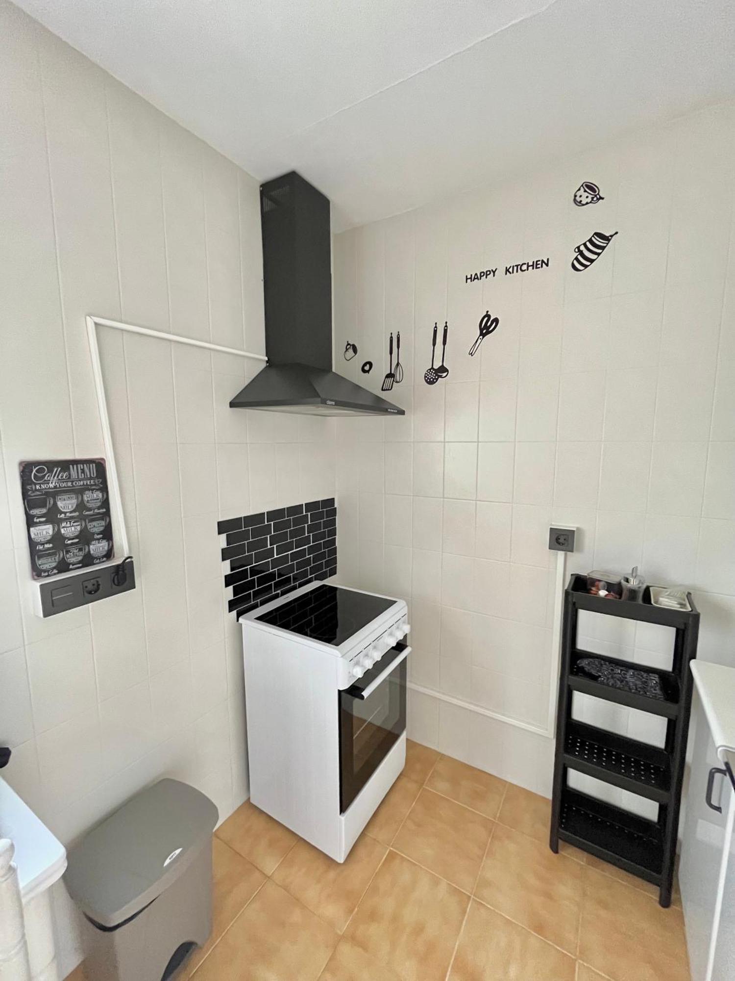 Vera Apartment, Acogedor Y Tranquilo En El Corazon De La Ciudad Antequera Zewnętrze zdjęcie