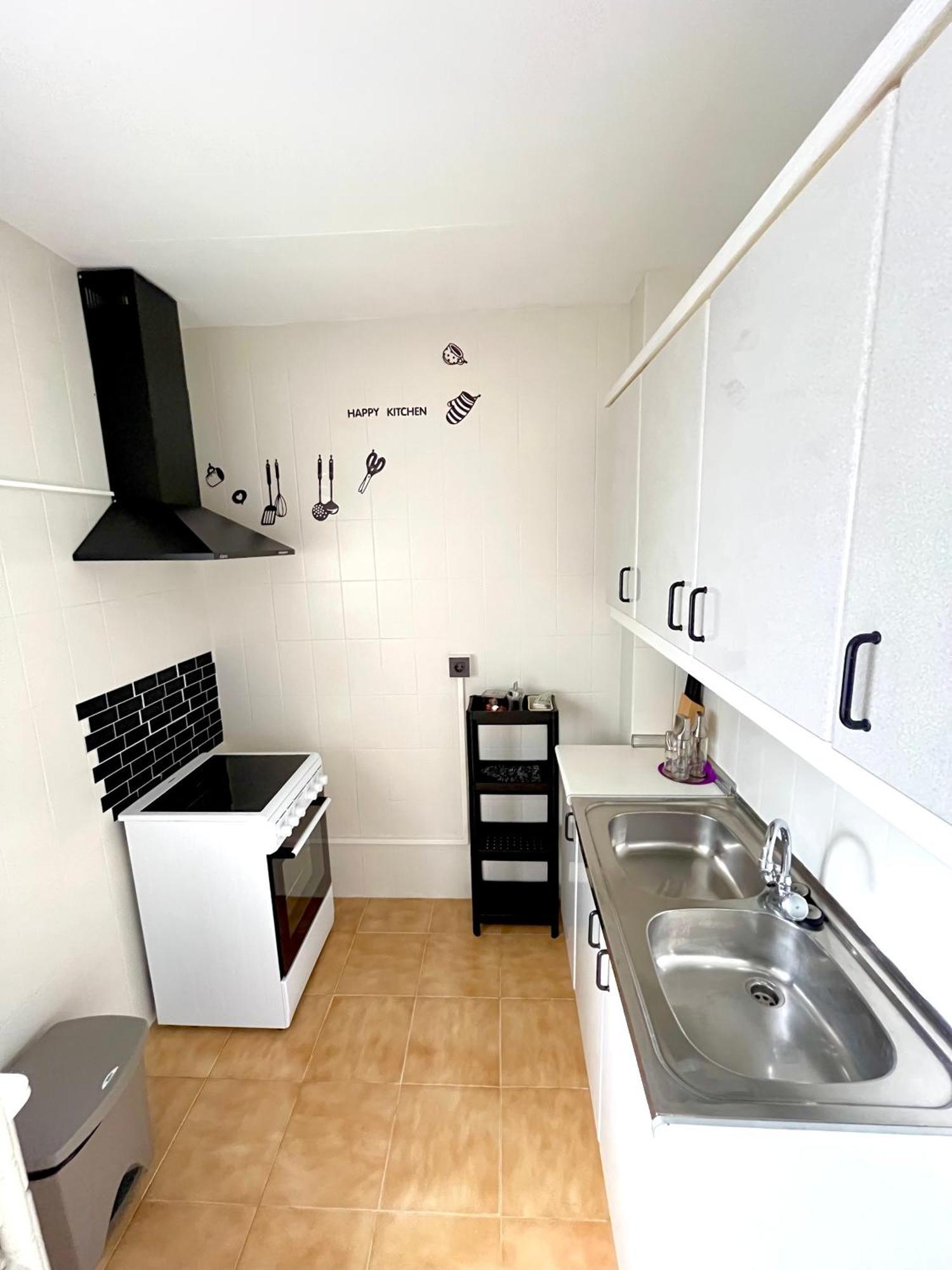 Vera Apartment, Acogedor Y Tranquilo En El Corazon De La Ciudad Antequera Zewnętrze zdjęcie