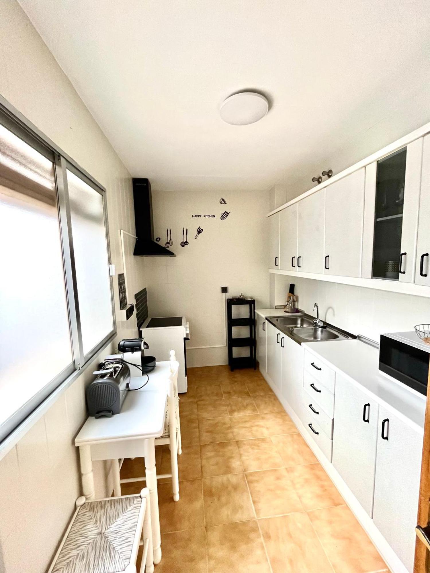 Vera Apartment, Acogedor Y Tranquilo En El Corazon De La Ciudad Antequera Zewnętrze zdjęcie