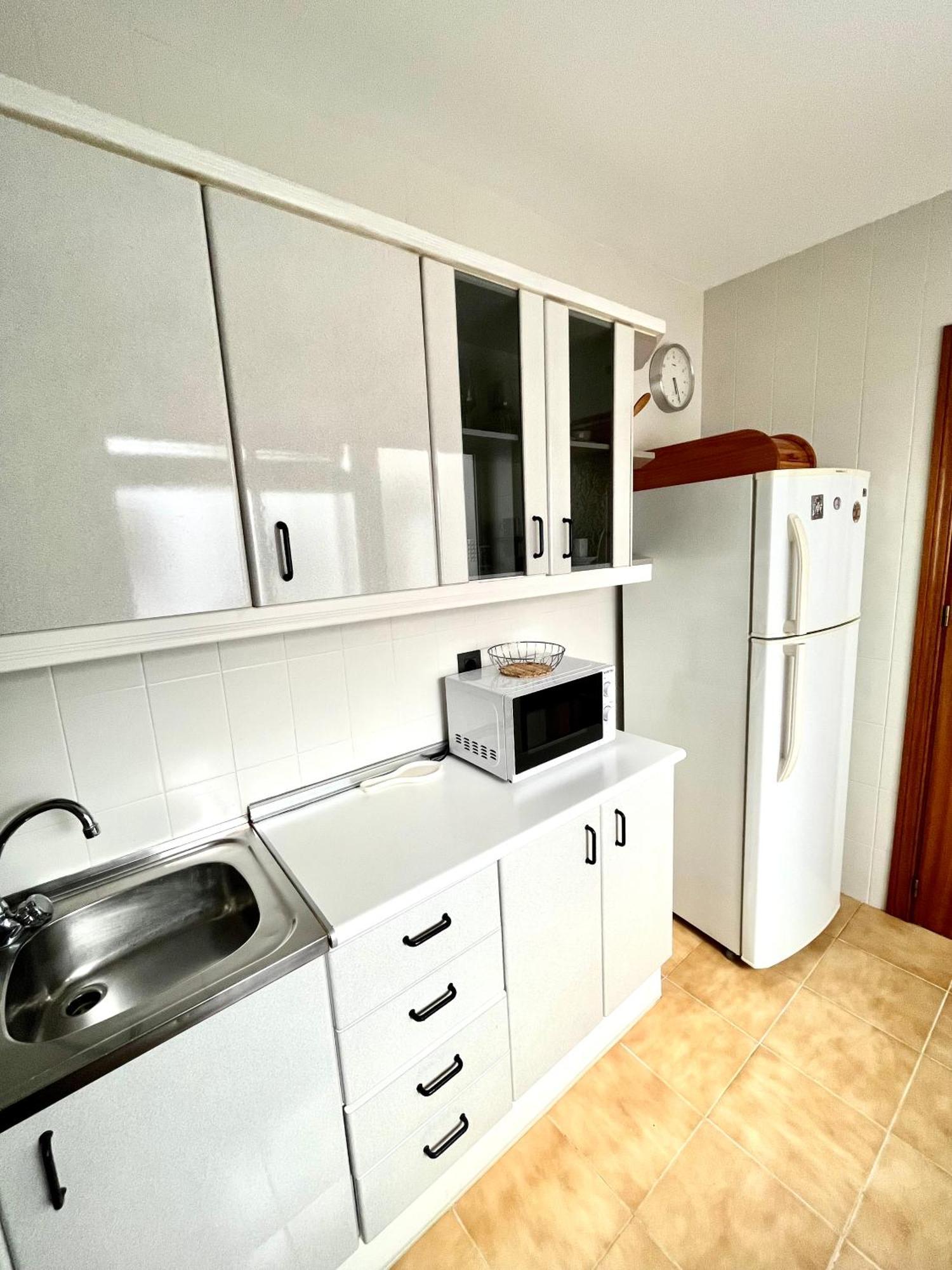 Vera Apartment, Acogedor Y Tranquilo En El Corazon De La Ciudad Antequera Zewnętrze zdjęcie