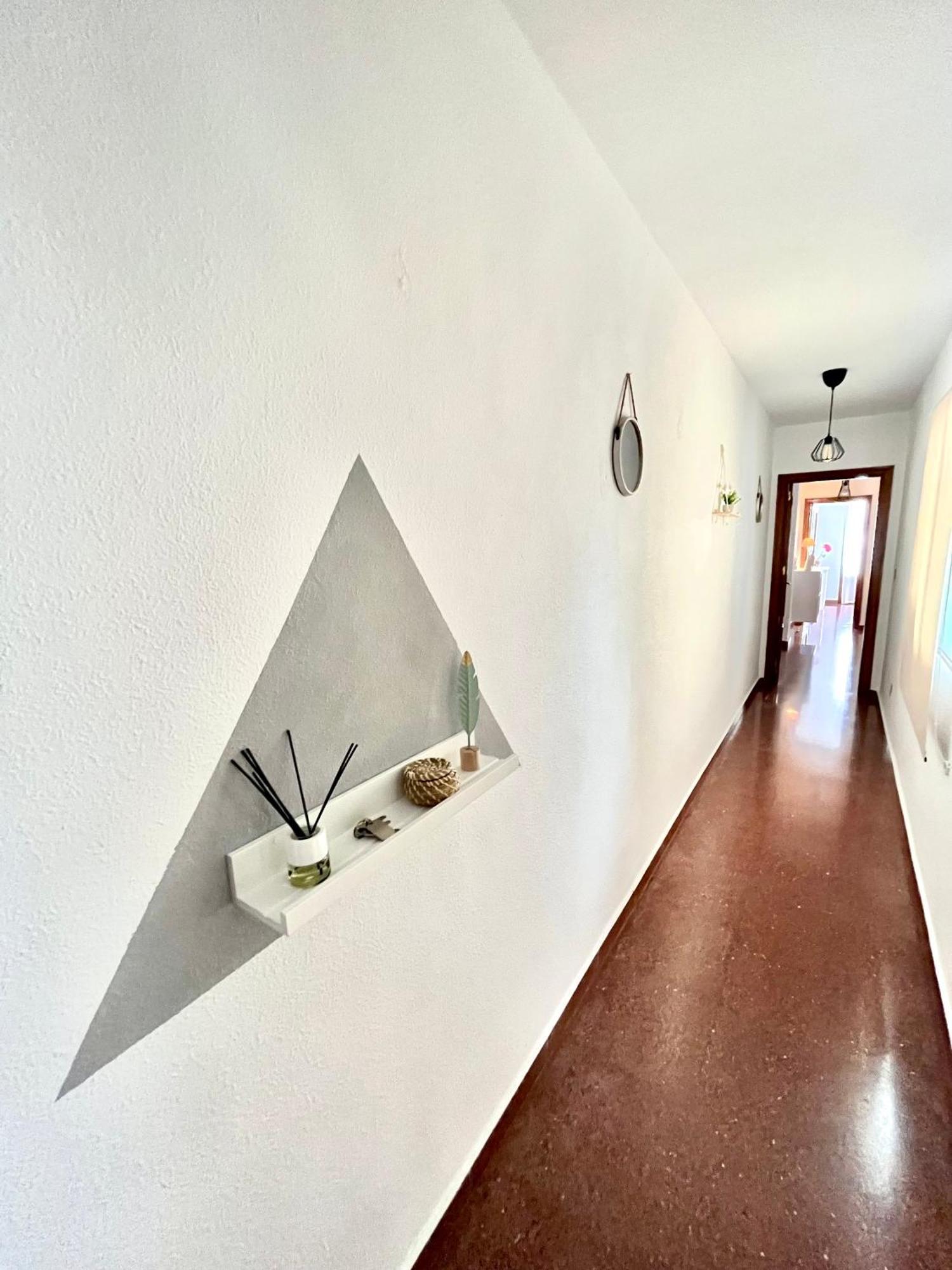 Vera Apartment, Acogedor Y Tranquilo En El Corazon De La Ciudad Antequera Zewnętrze zdjęcie