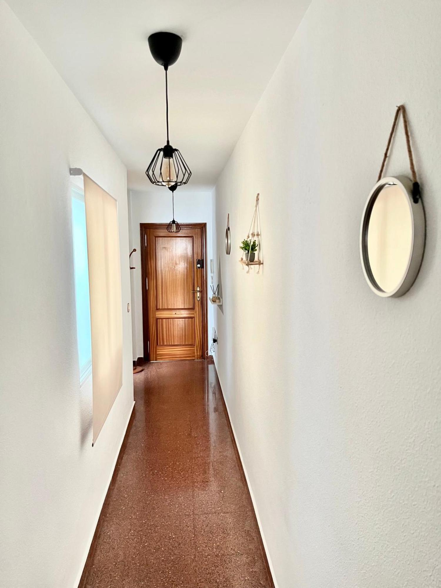 Vera Apartment, Acogedor Y Tranquilo En El Corazon De La Ciudad Antequera Zewnętrze zdjęcie