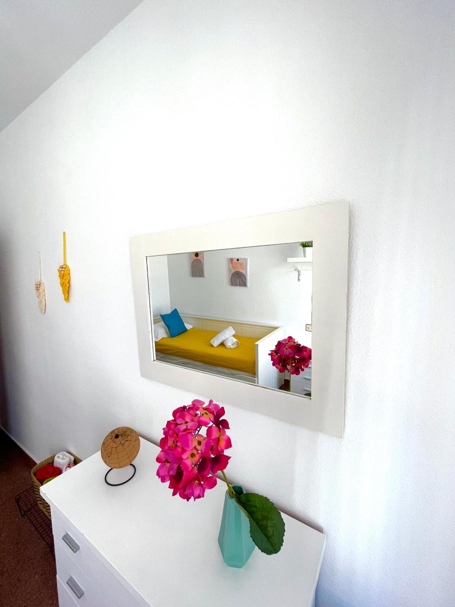 Vera Apartment, Acogedor Y Tranquilo En El Corazon De La Ciudad Antequera Zewnętrze zdjęcie