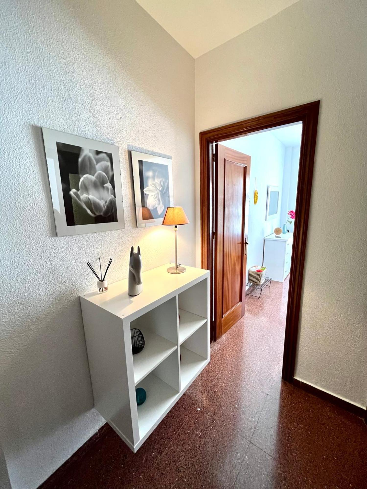 Vera Apartment, Acogedor Y Tranquilo En El Corazon De La Ciudad Antequera Zewnętrze zdjęcie