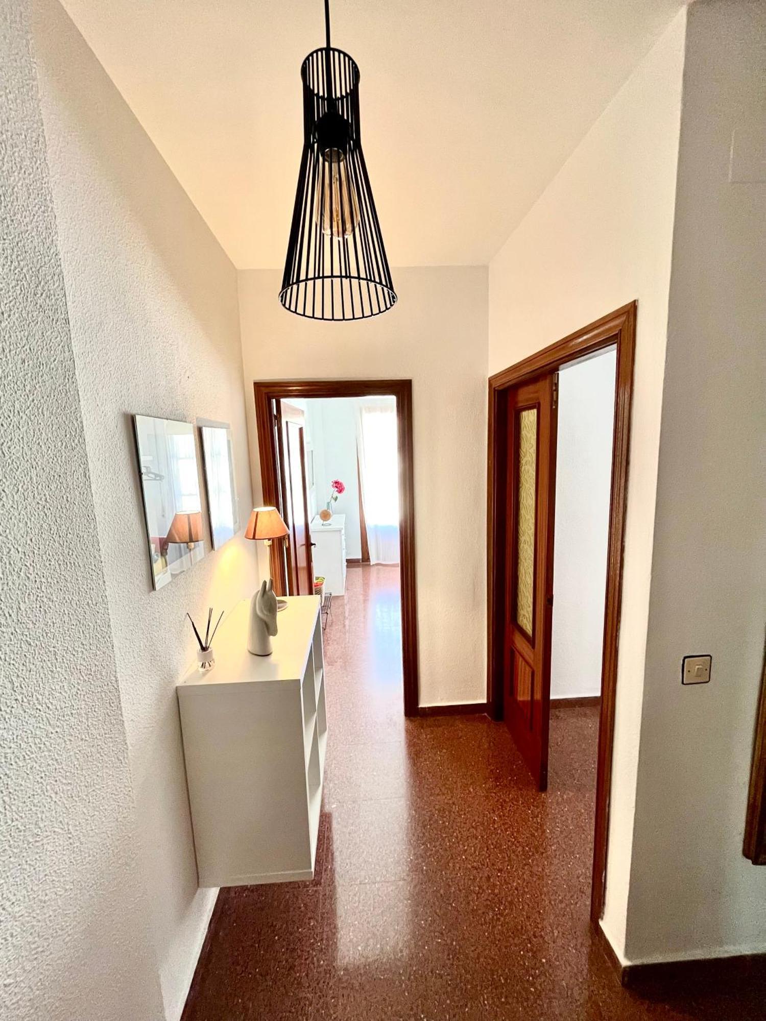 Vera Apartment, Acogedor Y Tranquilo En El Corazon De La Ciudad Antequera Zewnętrze zdjęcie